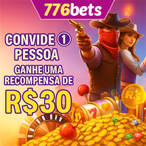 776bets Indique amigos para receber um bônus