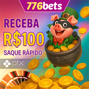 776bets Ganhe R$ 100,00 Gratis