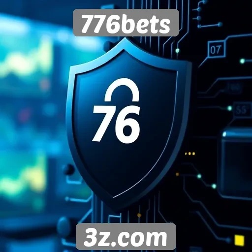 Avaliação da segurança e proteção de dados no 776bets