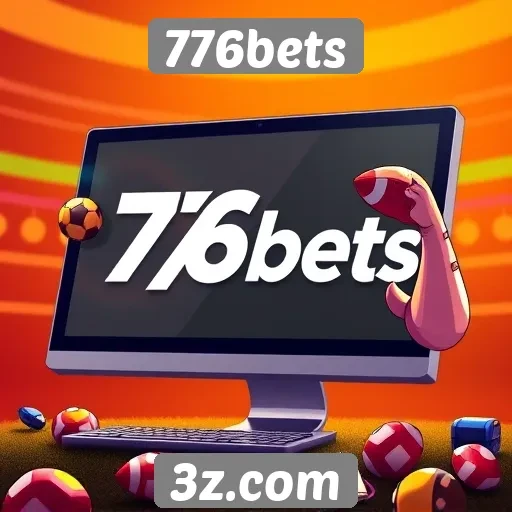 Como o 776bets se destaca no mercado