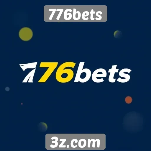 Promoções e bônus disponíveis na plataforma 776bets