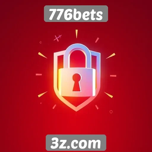 Análise da segurança do site 776bets
